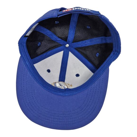 Rancho Cucamonga Quakes Minor League Baseball Cap - One Size - Promo Hat - Picture 7 of 8